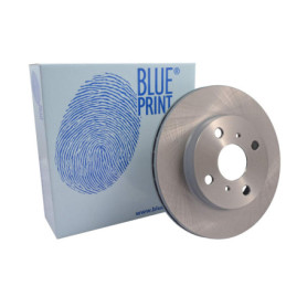 Disque de Frein Avant Blue Print ADT343113 pour Toyota Yaris