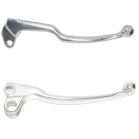 Leviers de Frein et Embrayage Accossato pour Yamaha TDM 850 (1996-2001)