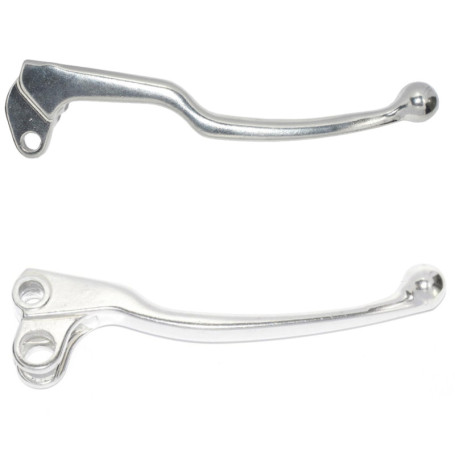 Leviers de Frein et Embrayage Accossato pour Yamaha TDM 850 (1996-2001)