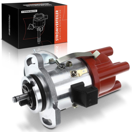 Distributeur d'allumage Frankberg pour Golf II, Polo et Ibiza II