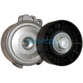Galet Tendeur de Courroie Dayco APV1114 pour Véhicules Citroën, Ford et Peugeot