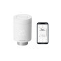 Tête Thermostatique Connectée Matosio AR331-WZ pour Radiateur - Commande APP et Voix