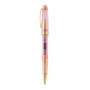 Stylo à bille Cross Bailey Light Saphir Rose Translucide