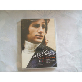 Mike Brant : Laisse-moi t'aimer - DVD