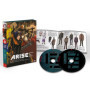 Ghost in the Shell : Arise - Combo Blu-ray + DVD avec Guide-Book