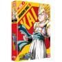 Dragon Ball Z Kai - Coffret 4/4 : Les Derniers Chapitres en DVD