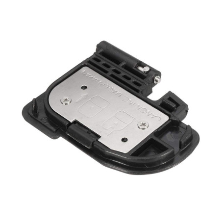 Couvercle de Batterie de Rechange pour Canon EOS 5D Mark II - MASUNN