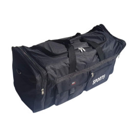 Sac de Sport XXL 110L - Idéal pour Voyage et Camping