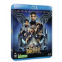Black Panther - Blu-ray Édition Spéciale de Marvel Studios