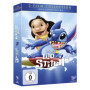 Lilo & Stitch : Coffret DVD 1 & 2 - Disney Classics