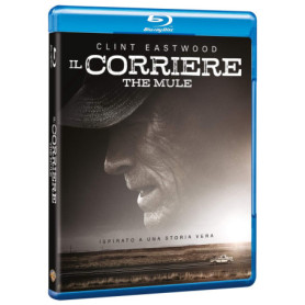 Il Corriere - The Mule [Blu-Ray] - Film de Clint Eastwood