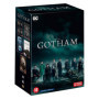 Gotham - L'intégrale des Saisons 1 à 5 en DVD