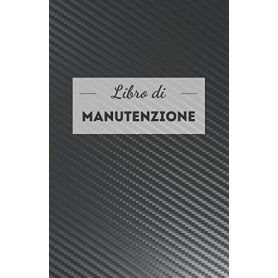 Carnet de Maintenance Universel pour Véhicules - Pratique et Compact