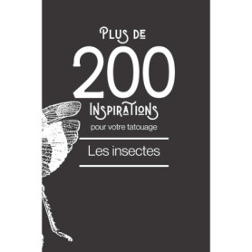 200 Inspirations de Tatouages d'Insectes pour Éveiller votre Créativité