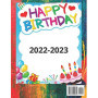 Carnet d'Anniversaire : Un Cadeau Idéal pour Célébrer Chaque Année