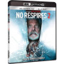 No Respires 2 - Édition 4K Ultra HD et Blu-ray