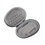 Fututech Housse de Rangement Rigide pour Logitech MX Master 3 - Protection Anti-Rayures et Chocs