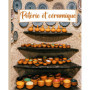 Carnet de Poterie : Suivez vos 160 Projets Créatifs