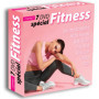 Coffret Fitness Complet - 7 DVD pour un Entraînement Varié