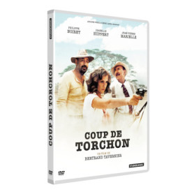 Coup de Torchon - DVD Version Restaurée en Couleur