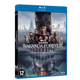 Black Panther 2 : Wakanda Forever - Blu-ray Édition Spéciale