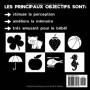Mon Premier Imagier Noir et Blanc pour Bébé - Stimulation Visuelle et Éducation Sensorielle