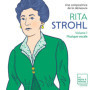 Rita Strohl: Volume 1 - Musique Vocale Classique