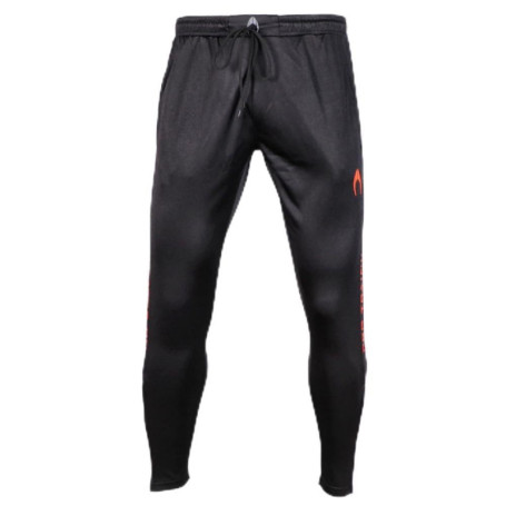 Pantalon Pro Training HO Soccer Unisexe Noir/Orange