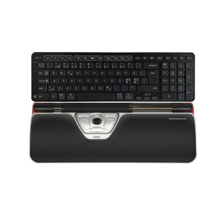 Contour RollerMouse Red Plus avec Clavier Ergonomique Balance PN sans Fil