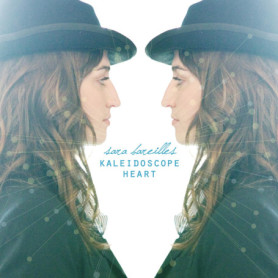 Kaleidoscope Heart - Album de Sara Bareilles en CD