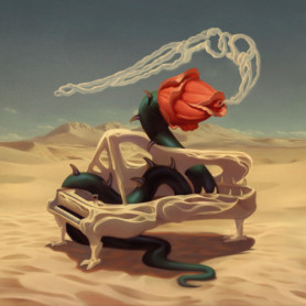 Cognacs & Cigarettes - Album de Jungle Jack