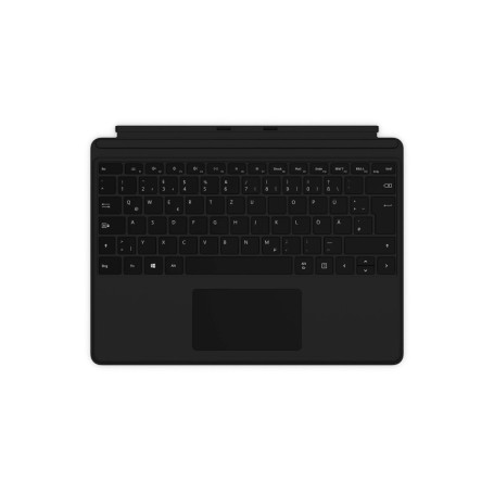 Clavier Microsoft Surface Pro QWERTY Allemand pour Pro 8, 9 et X