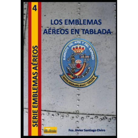 Les Emblèmes Aériens de Tablada : Histoire et Identité