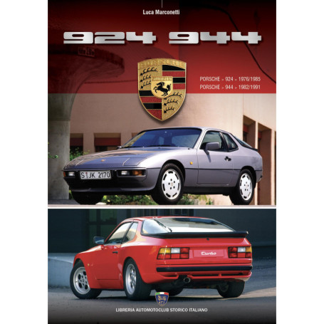 Porsche 924 et 944 : Histoire et Évolution des Berlinettes Sportives