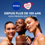 Coffret NIVEA Soin Visage Anti-Âge Q10 Expert - Combleur de Rides et Soin de Jour