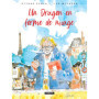 Un Dragon en Forme de Nuage - Une Histoire d'Amour et de Sacrifice