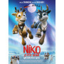 Niko le Petit Renne : Mission Père Noël - DVD