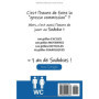 Le Livre de Sudoku pour des Moments Détendus aux Toilettes - 365 Grilles