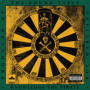 The Round Table - Artwork Coloré par Knowledge the Pirate & Roc Marciano