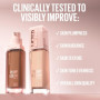 Fond de Teint Lifter Plump & Glow Maybelline - Teinte 119 - 30 ml