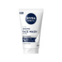 NIVEA MEN Gel Nettoyant Visage Quotidien XXL - Peau Sensible - 150 ml