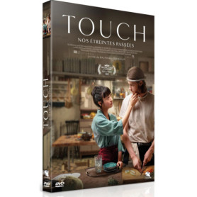 Touch - Film DVD avec Boîtier et Fourreau
