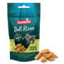 Friandises Croustillantes pour Chat au Poulet et Herbe à Chat - Rosewood Deli Kisses