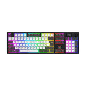 Clavier Gaming HATOR Skyfall 100 PRO Wireless - Disposition UE
