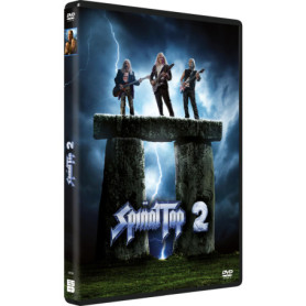 Spinal Tap 2 - Le Retour du Mockumentaire Culte
