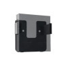 Support Mural en Métal pour Commutateur NETGEAR GS305 - Installation Facile