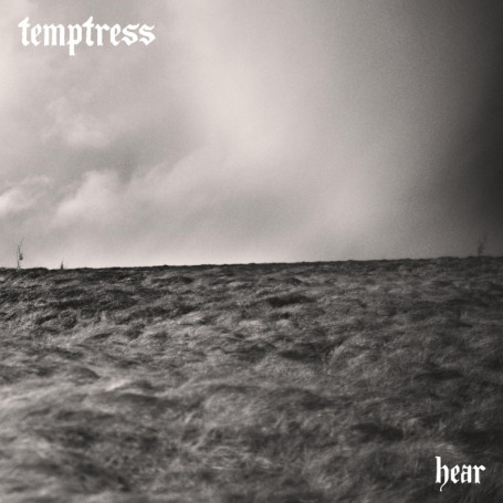 Hear - Album Digipak CD de Temptress