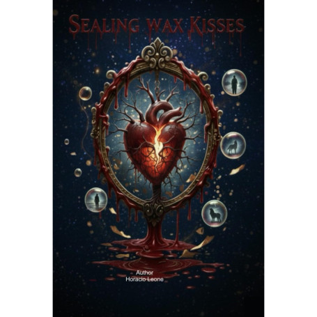 Sealing Wax Kisses : Poésie et Émotions Éternelles