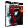 Spider-Man : Far from Home - Édition 4K Ultra HD et Blu-Ray