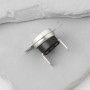 Lot de 2 Thermostats KSD303 pour Sèche-linge LT Easiyl